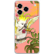 Чохол BoxFace ZTE Blade A76 4G 