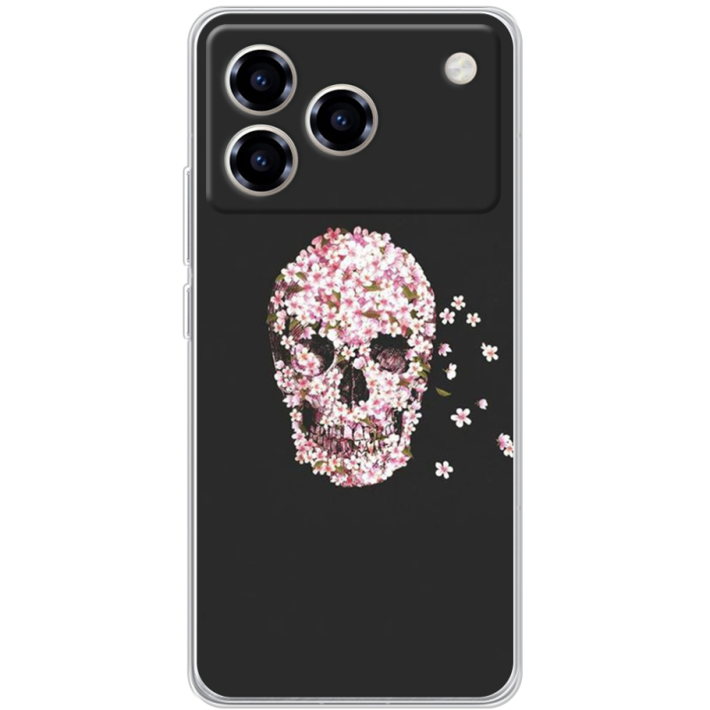 Чохол BoxFace ZTE Blade A76 4G 