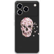 Чохол BoxFace ZTE Blade A76 4G 