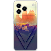 Чохол BoxFace ZTE Blade A76 4G 