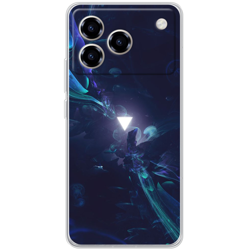 Чохол BoxFace ZTE Blade A76 4G 