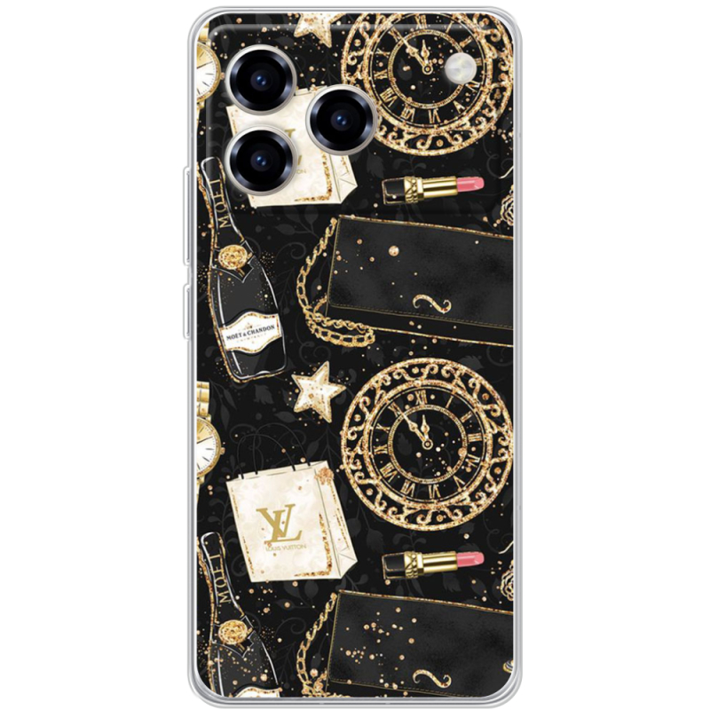 Чохол BoxFace ZTE Blade A76 4G 