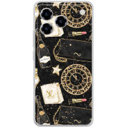 Чохол BoxFace ZTE Blade A76 4G 