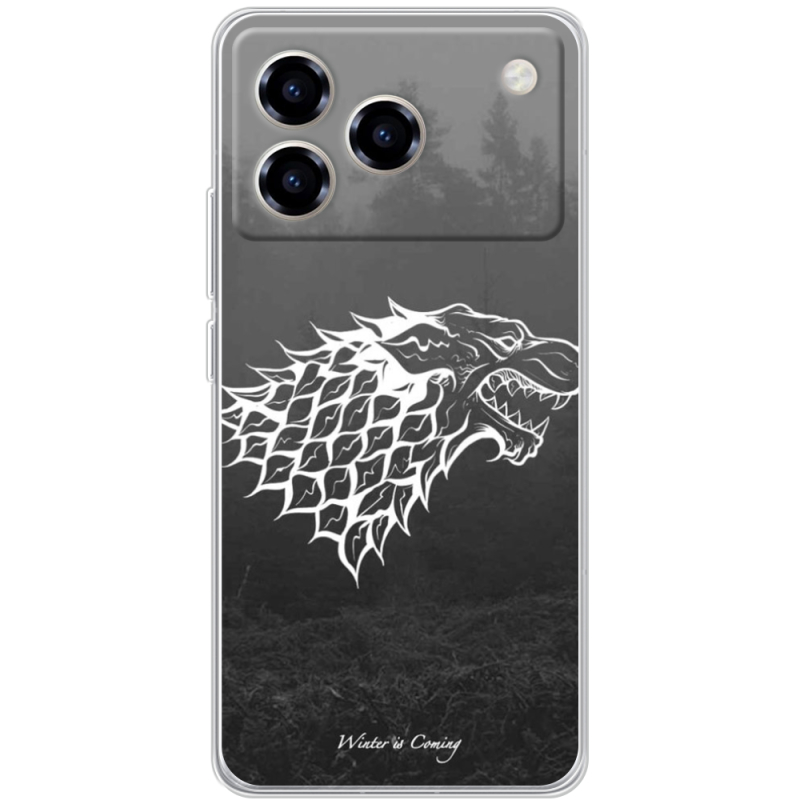 Чохол BoxFace ZTE Blade A76 4G 