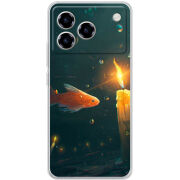 Чохол BoxFace ZTE Blade A76 4G 