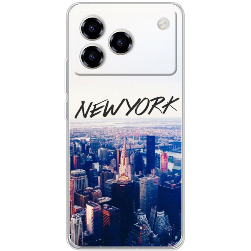 Чохол BoxFace ZTE Blade A76 4G 