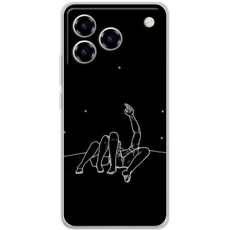 Чохол BoxFace ZTE Blade A76 4G 