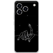 Чохол BoxFace ZTE Blade A76 4G 