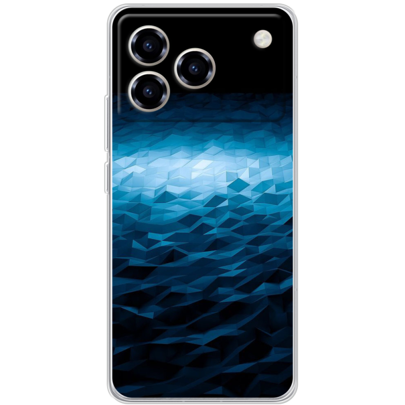 Чохол BoxFace ZTE Blade A76 4G 