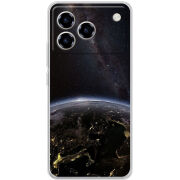 Чохол BoxFace ZTE Blade A76 4G 