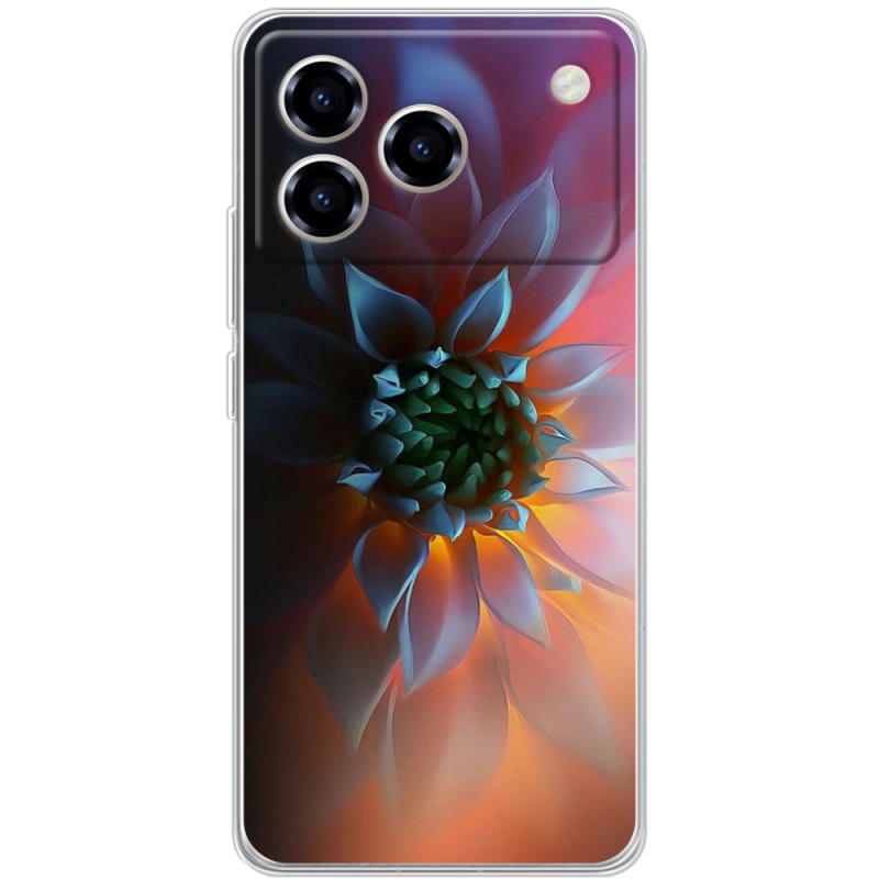 Чохол BoxFace ZTE Blade A76 4G 