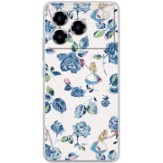 Чохол BoxFace ZTE Blade A76 4G 