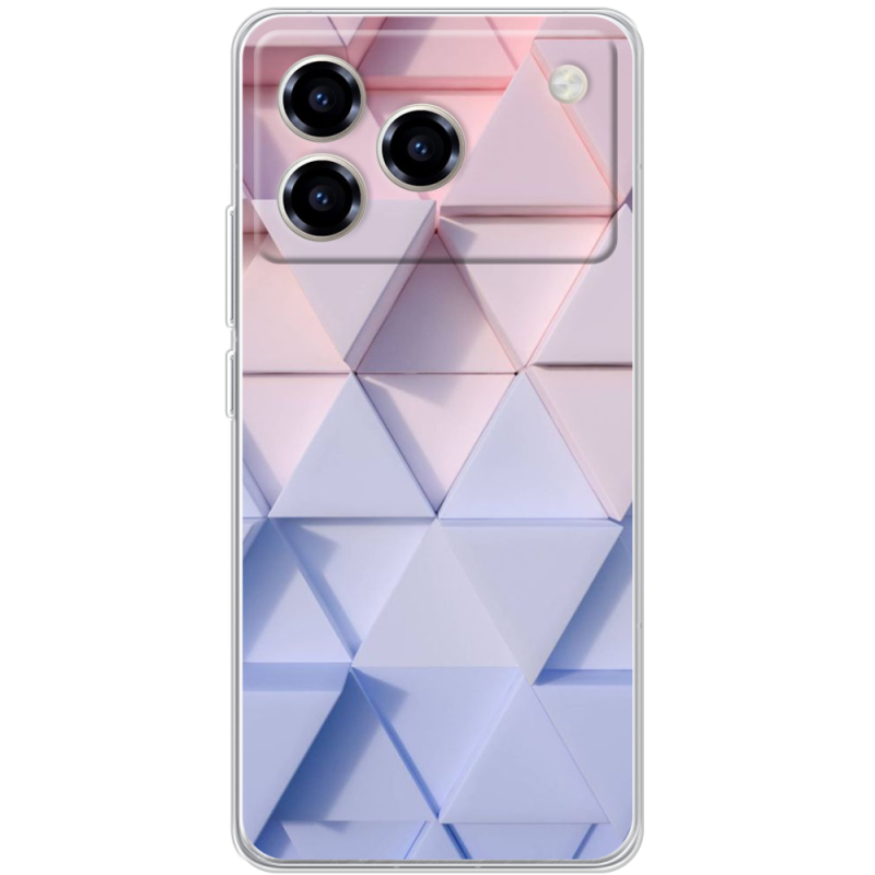 Чохол BoxFace ZTE Blade A76 4G 