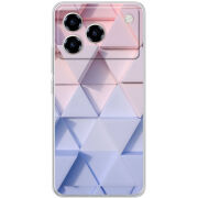 Чохол BoxFace ZTE Blade A76 4G 