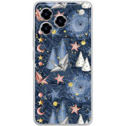 Чохол BoxFace ZTE Blade A76 4G 