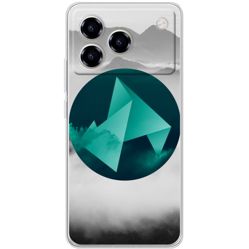 Чохол BoxFace ZTE Blade A76 4G 