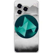 Чохол BoxFace ZTE Blade A76 4G 