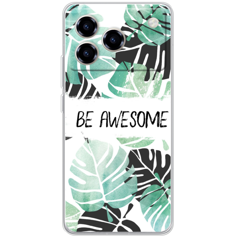 Чохол BoxFace ZTE Blade A76 4G 