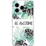 Чохол BoxFace ZTE Blade A76 4G 