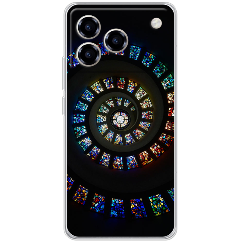 Чохол BoxFace ZTE Blade A76 4G 