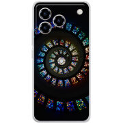 Чохол BoxFace ZTE Blade A76 4G 