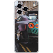 Чохол BoxFace ZTE Blade A76 4G 