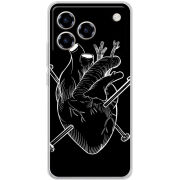 Чохол BoxFace ZTE Blade A76 4G 