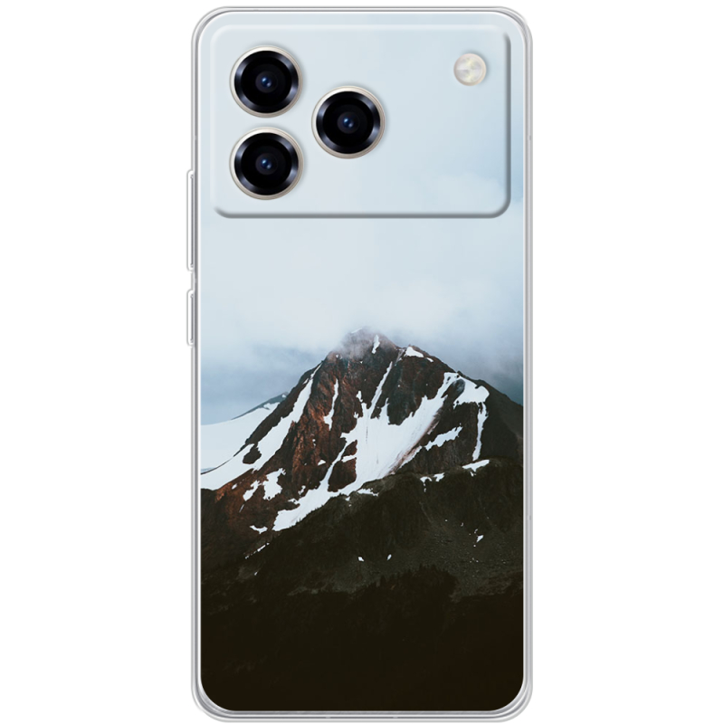 Чохол BoxFace ZTE Blade A76 4G 