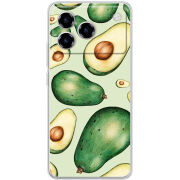 Чохол BoxFace ZTE Blade A76 4G 