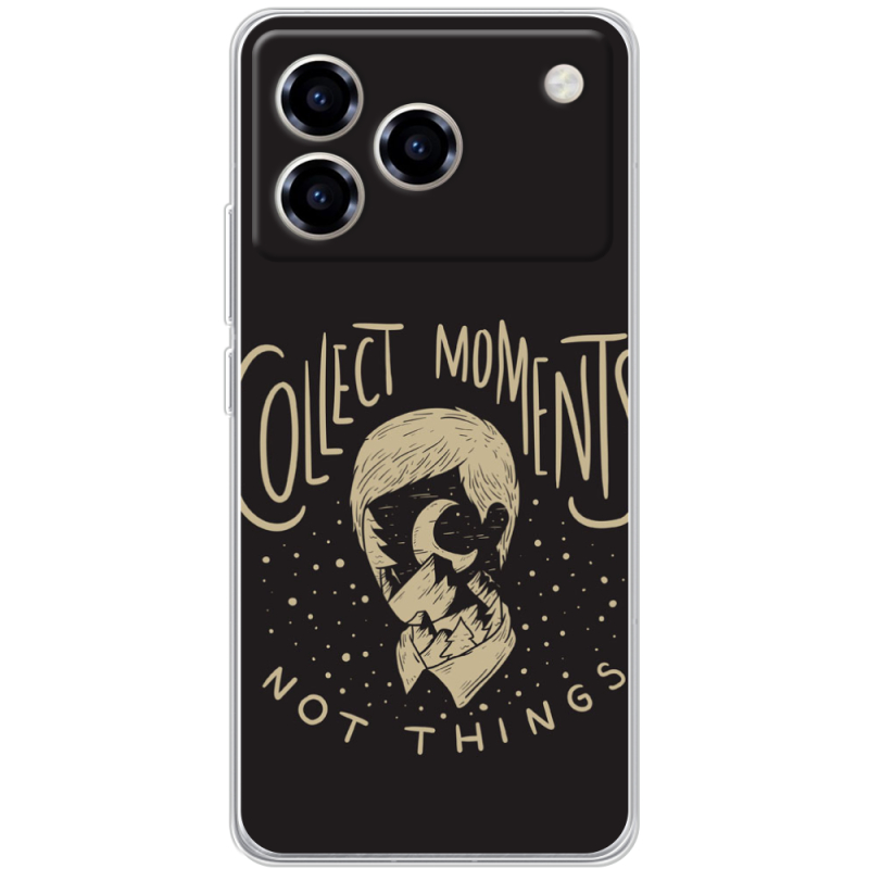 Чохол BoxFace ZTE Blade A76 4G 