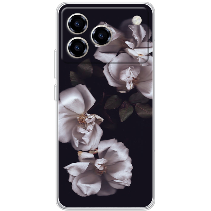 Чохол BoxFace ZTE Blade A76 4G 