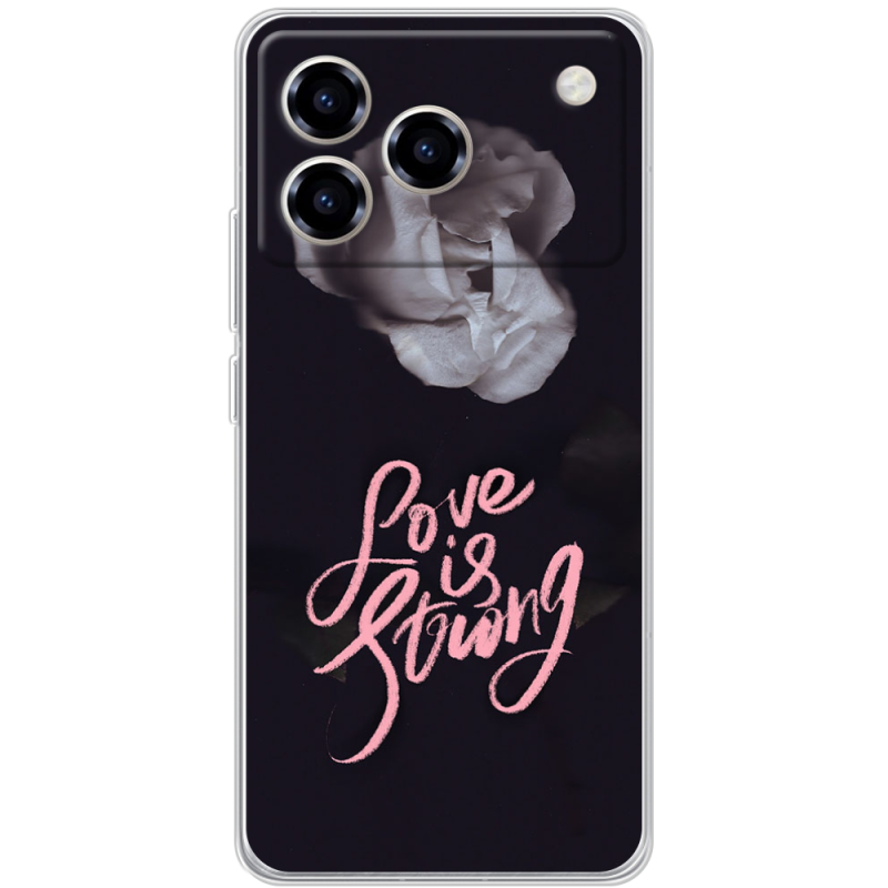 Чохол BoxFace ZTE Blade A76 4G 