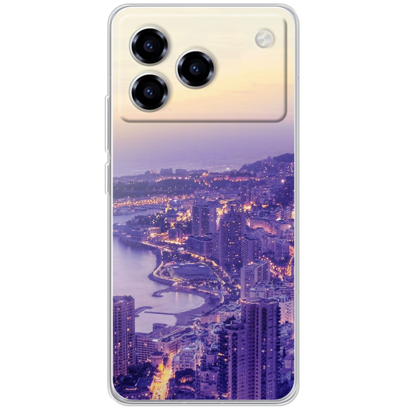 Чохол BoxFace ZTE Blade A76 4G 