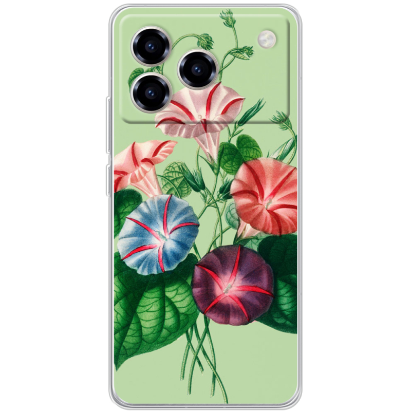 Чохол BoxFace ZTE Blade A76 4G 