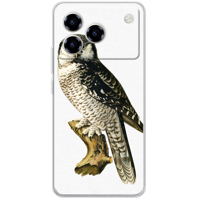 Чохол BoxFace ZTE Blade A76 4G 