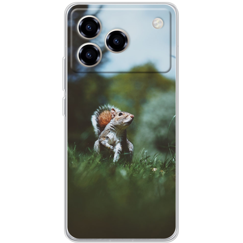 Чохол BoxFace ZTE Blade A76 4G 