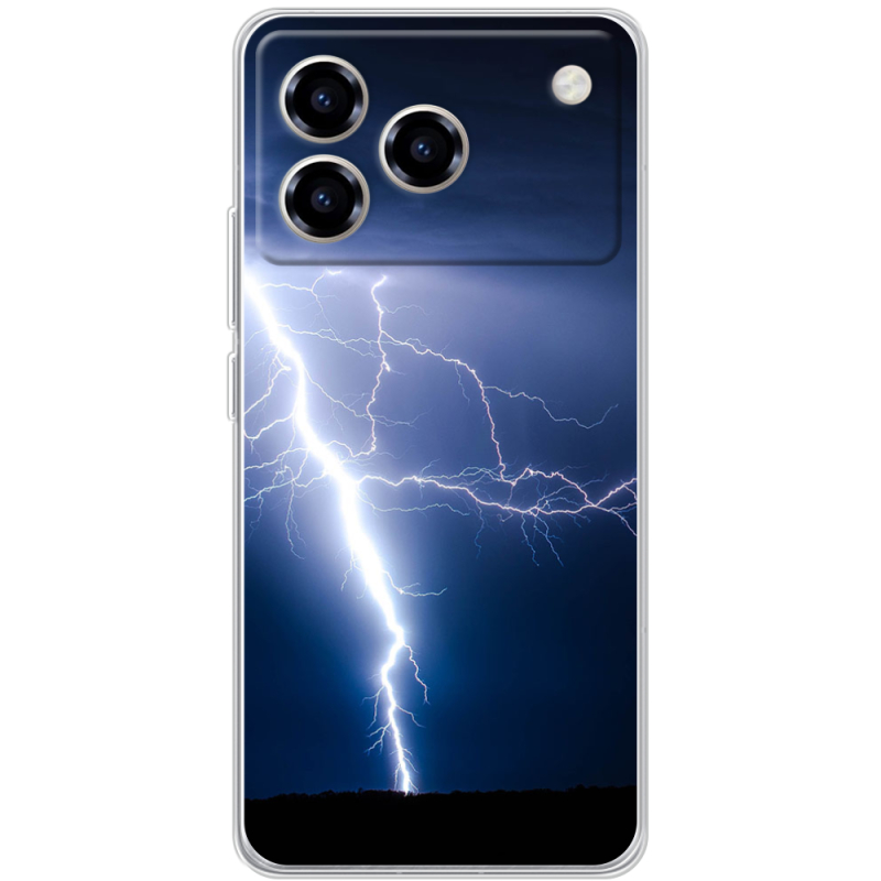 Чохол BoxFace ZTE Blade A76 4G 