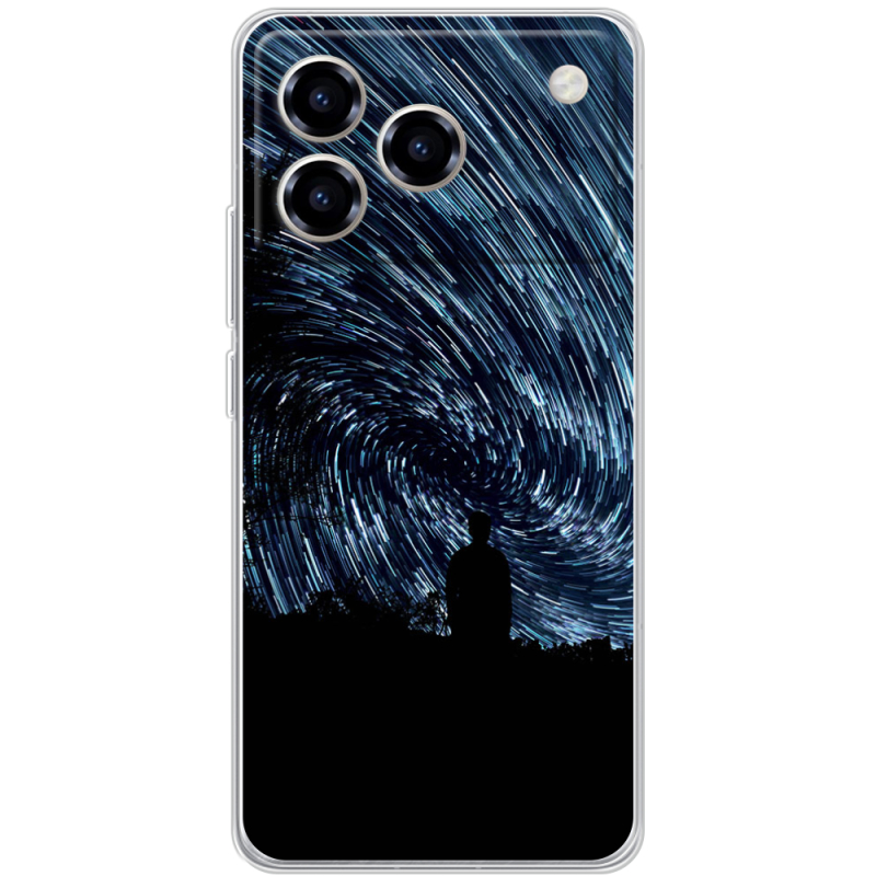 Чохол BoxFace ZTE Blade A76 4G 