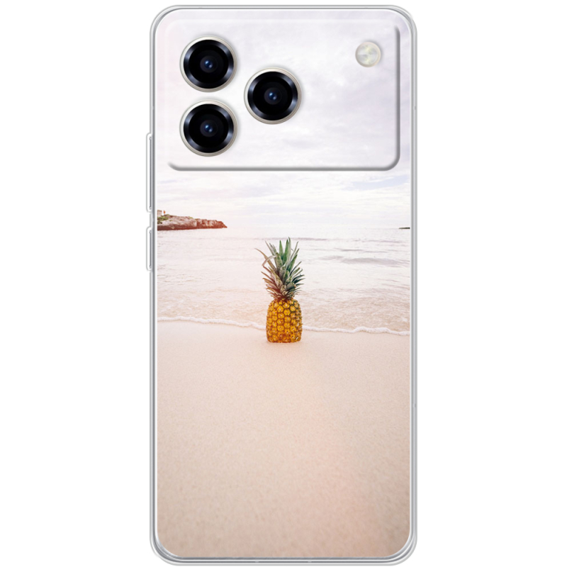 Чохол BoxFace ZTE Blade A76 4G 