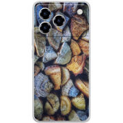 Чохол BoxFace ZTE Blade A76 4G 