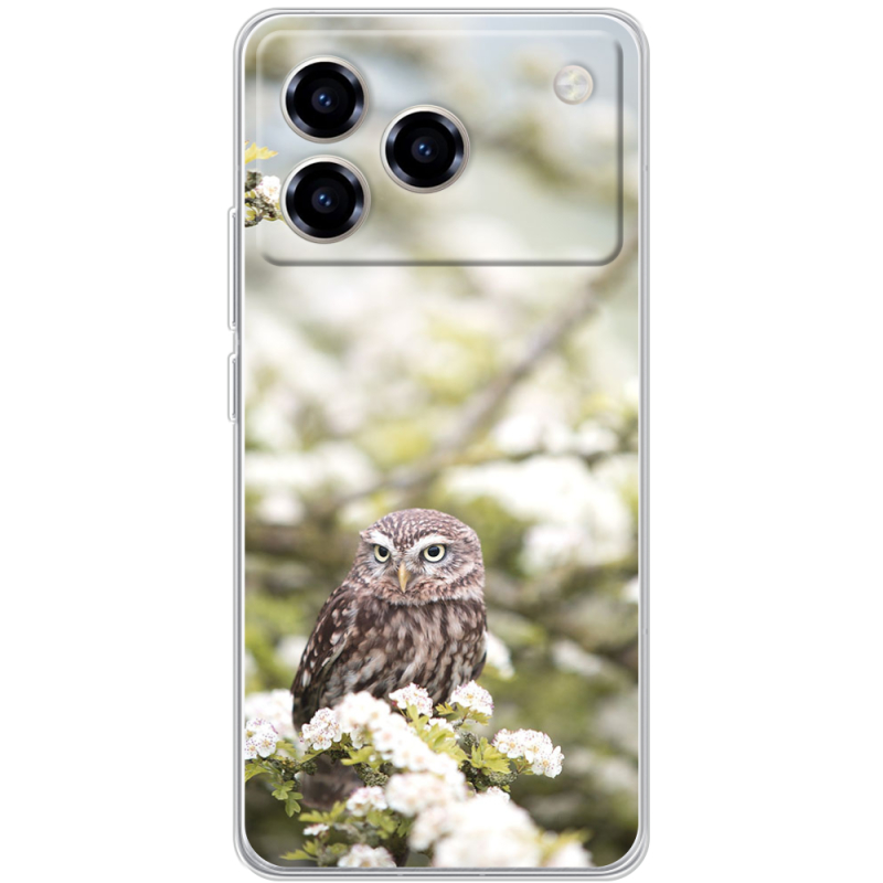 Чохол BoxFace ZTE Blade A76 4G 