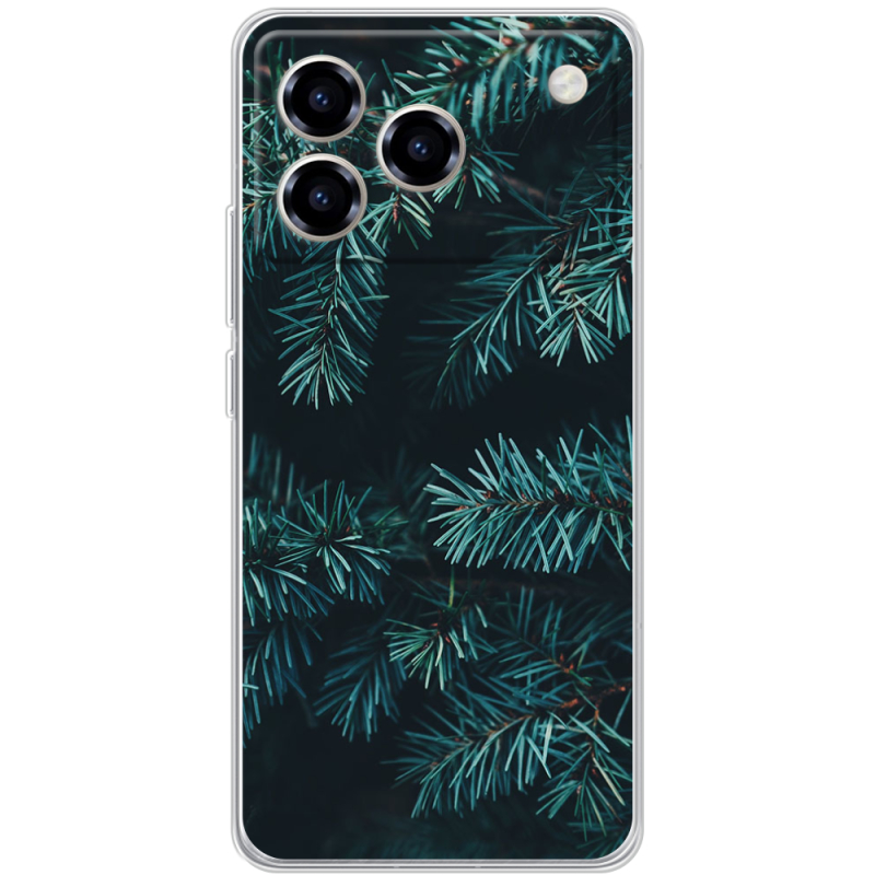 Чохол BoxFace ZTE Blade A76 4G 