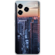 Чохол BoxFace ZTE Blade A76 4G 