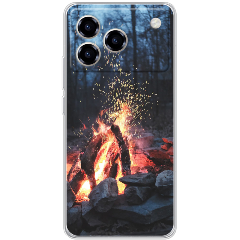 Чохол BoxFace ZTE Blade A76 4G 