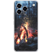 Чохол BoxFace ZTE Blade A76 4G 