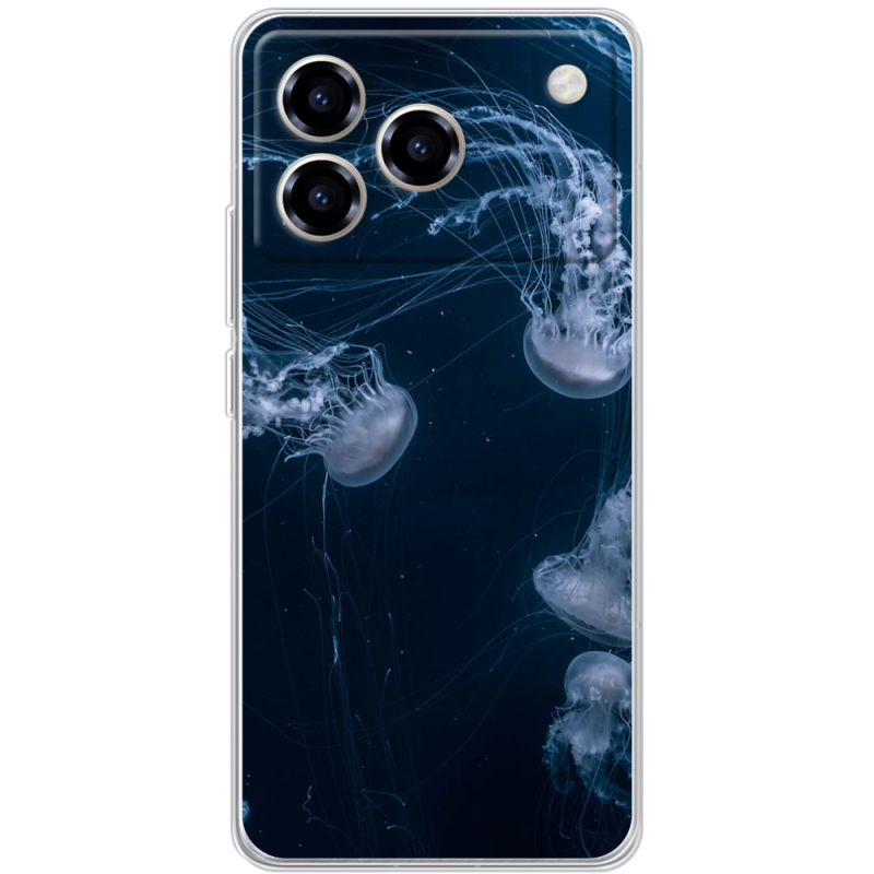 Чохол BoxFace ZTE Blade A76 4G 