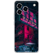 Чохол BoxFace ZTE Blade A76 4G 