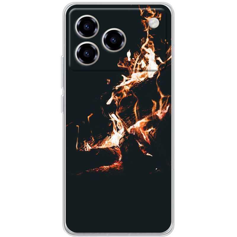 Чохол BoxFace ZTE Blade A76 4G 