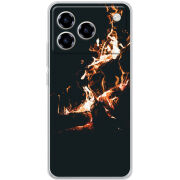 Чохол BoxFace ZTE Blade A76 4G 