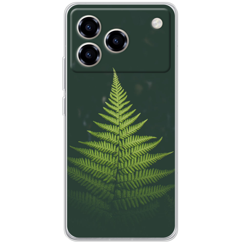 Чохол BoxFace ZTE Blade A76 4G 